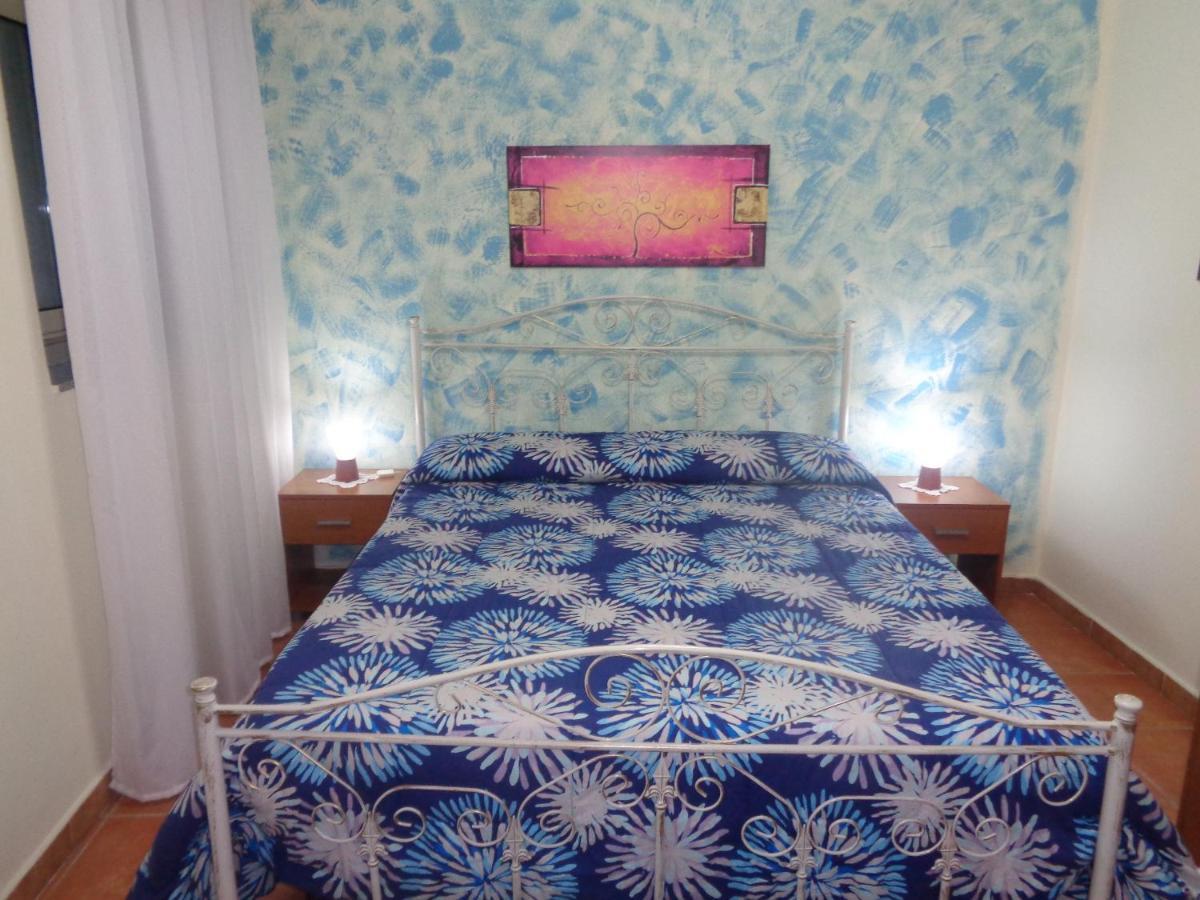 B&B Don Diego Linguaglossa Eksteriør bilde